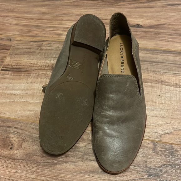 Lucky brand shoes - Picture 3 of 3